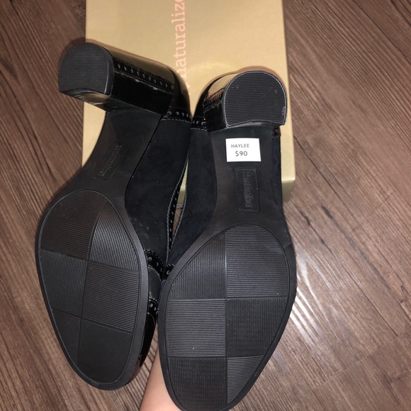 Naturalizer sz 7 Oxford style - Picture 3 of 6